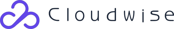 Cloudwise logo