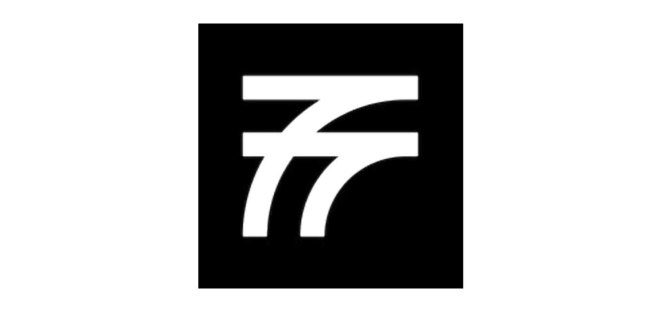 Fluent logo
