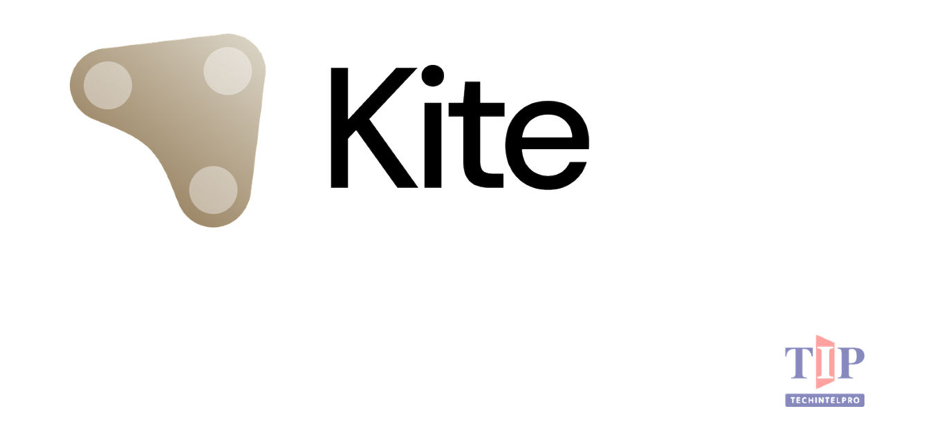 Kite logo