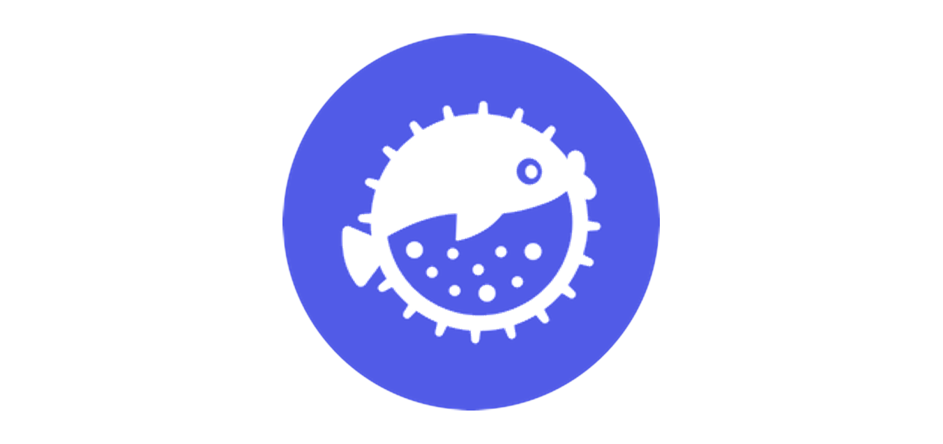 Puffer logo